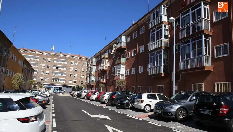 Siguen aumentando los impagos del alquiler en Salamanca. Foto: Alberto Martín