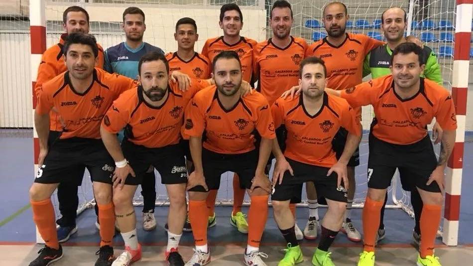 Uno de los representantes charros.