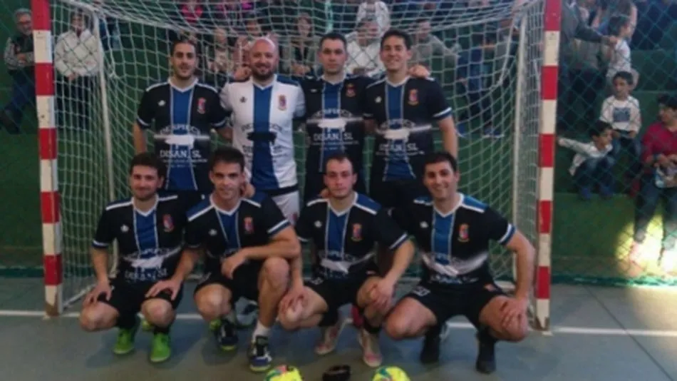 Cara y cruz para Navales y Miróbriga en el sector regional  