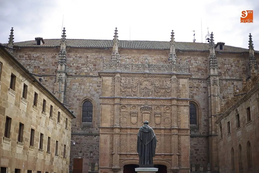 La Universidad ha instruido a 350 alumnos de 20 países para combatir la corrupción  