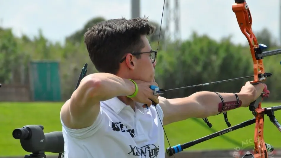 Nuevo éxito de Carlos Iglesias  en el encuentro disputado durante este pasado fin de semana en Lleida