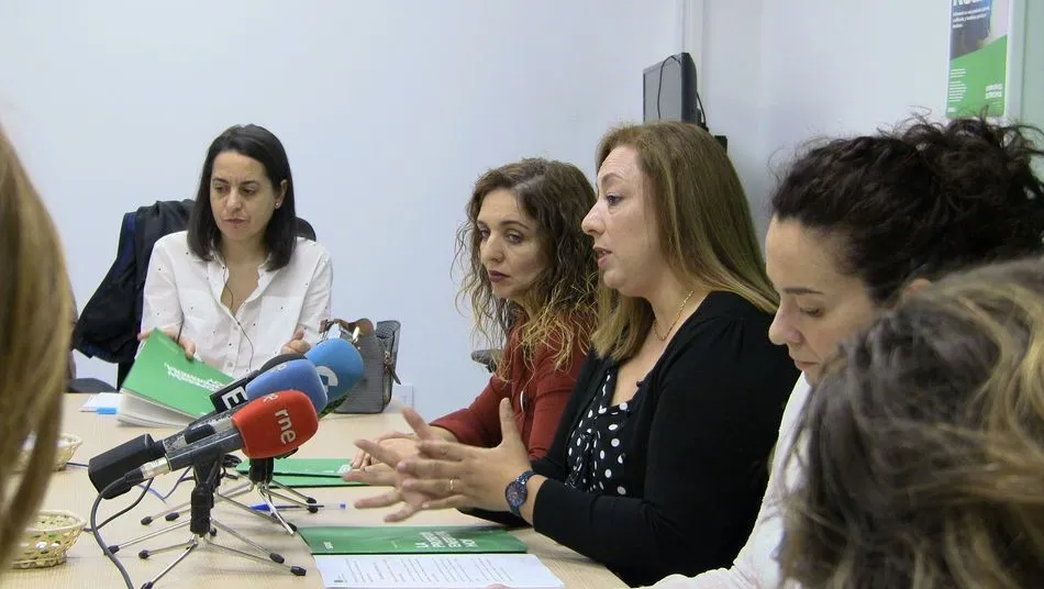 Presentación del Manual de Estilo editado por el Sindicato de Enfermería