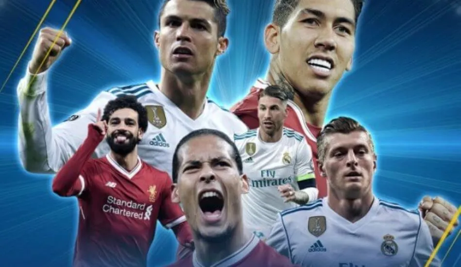 Liverpool y Real Madrid lucharán por el trono europeo del fútbol