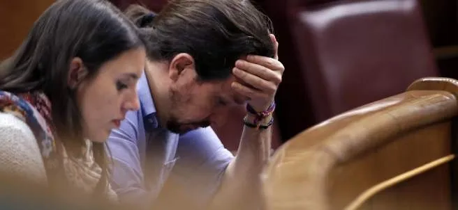 Esclavos de las palabras