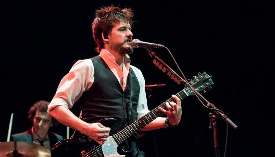 Coque Malla, ex líder de Los Ronaldos, ofrecerá un concierto en la Plaza de Anaya