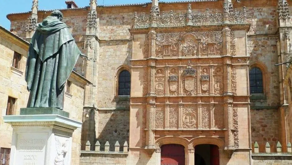 Celebraciones universitarias