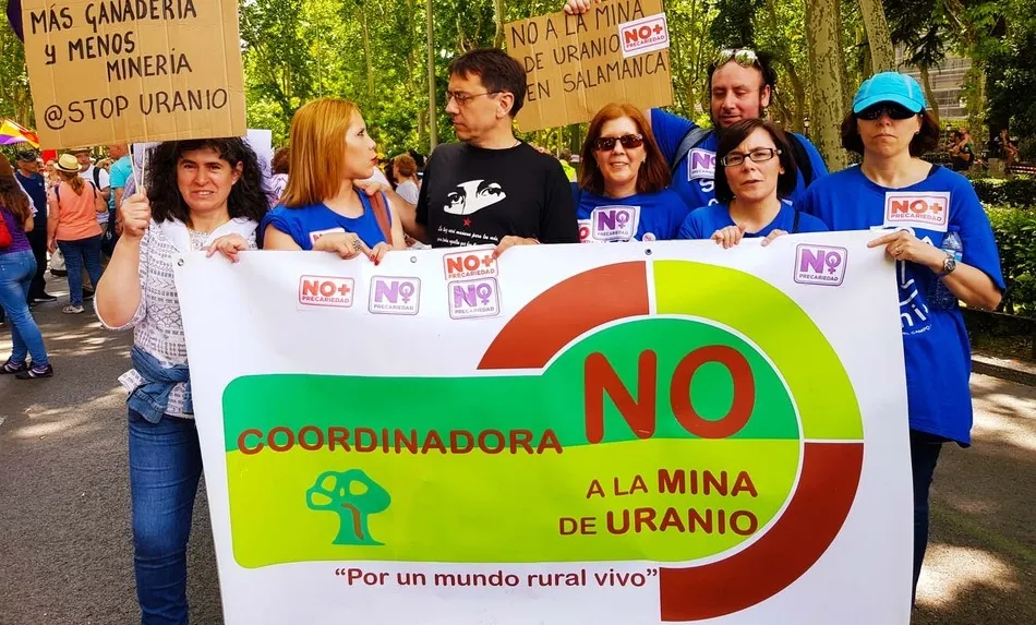 Estamos en el buen camino