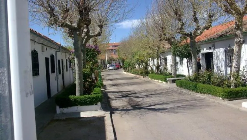 El barrio de la Vega contará con más instalaciones municipales