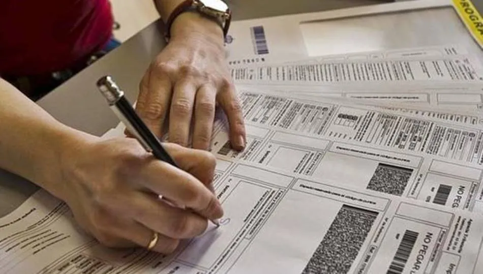 Hacienda tiene previsto ampliar esta misma semana la apertura gradual de las citas