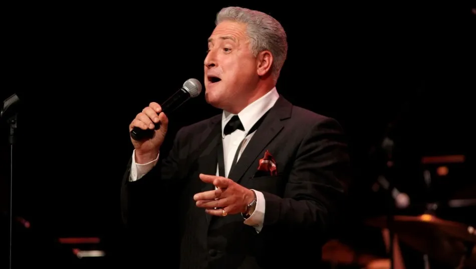 Ray Gelato, una de las estrellas del próximo Festival de Blues de Castilla y León