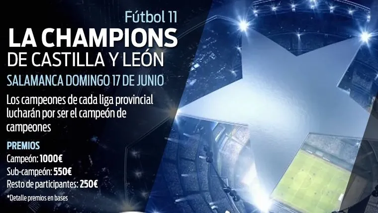 Extracto del cartel anunciador.