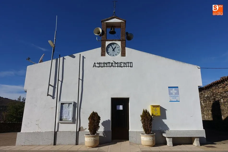 La localidad estrenará nuevo Consistorio mañana