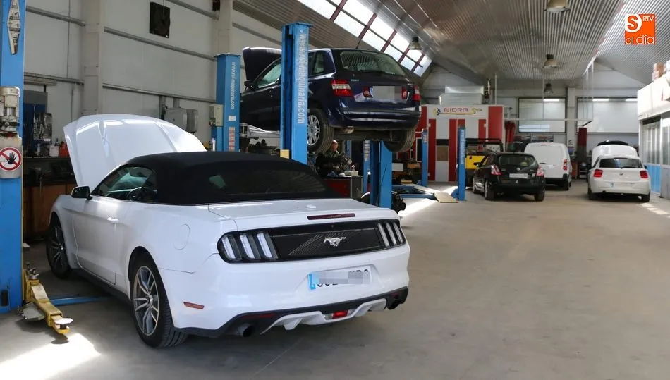 Automoción 2 ofrece a sus clientes un completo equipo de diagnosis multimarca para dar respuesta a cualquier vehículo