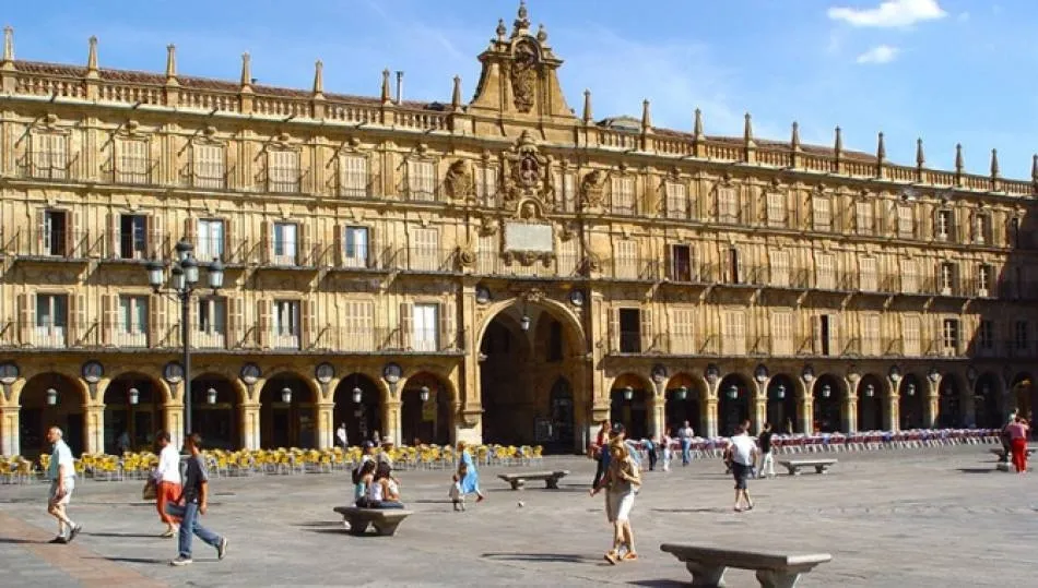 Programa Ciudad Abierta.