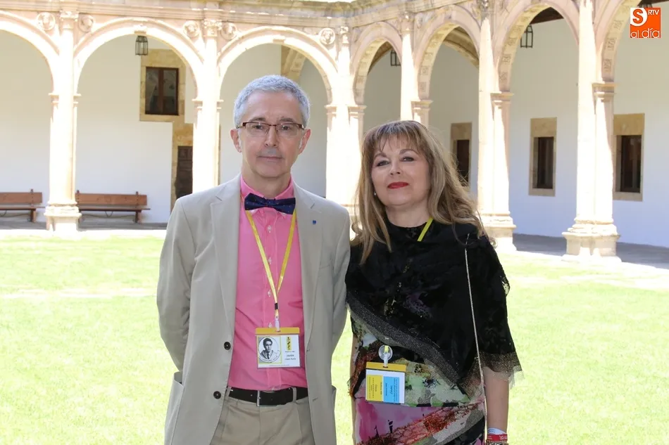 Reencuentro de un centenar de alumnos de la promoción de Medicina de 1982