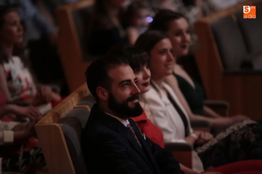 Los alumnos de Pedagogía cierran el curso con su graduación  