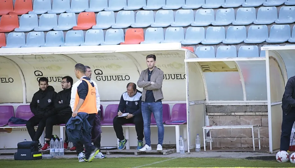 Pablo Cortés: Creo que hemos necesitado de nuevo una bofetada del rival para espabilar