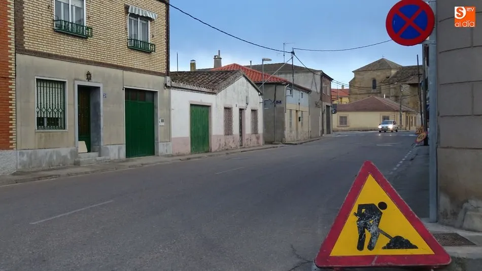 El Ayuntamiento inicia este mes la mejora de diversas calles del municipio