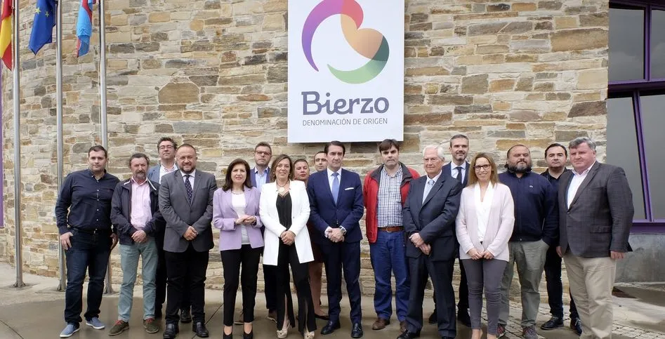 Presentación del informe Nielsen sobre el mercado del vino