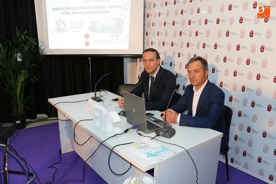 La FIC 2018 supera con nota la inauguración y afronta hoy su segunda jornada