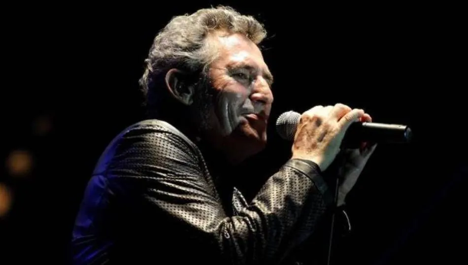 Miguel Ríos, el 5 de octubre en el Multiusos