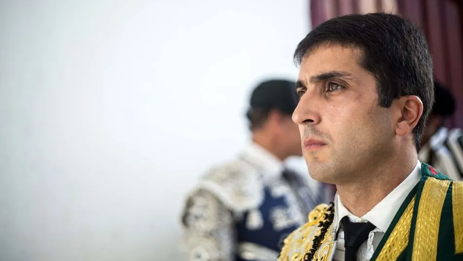 Javier Castaño lidiará toros de José Escolar el 8 de julio