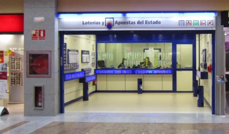 Administración de lotería de Vialia