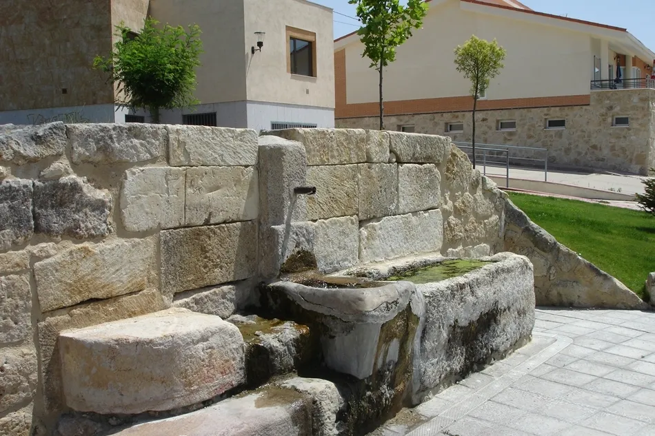 Municipio de Valverdón.