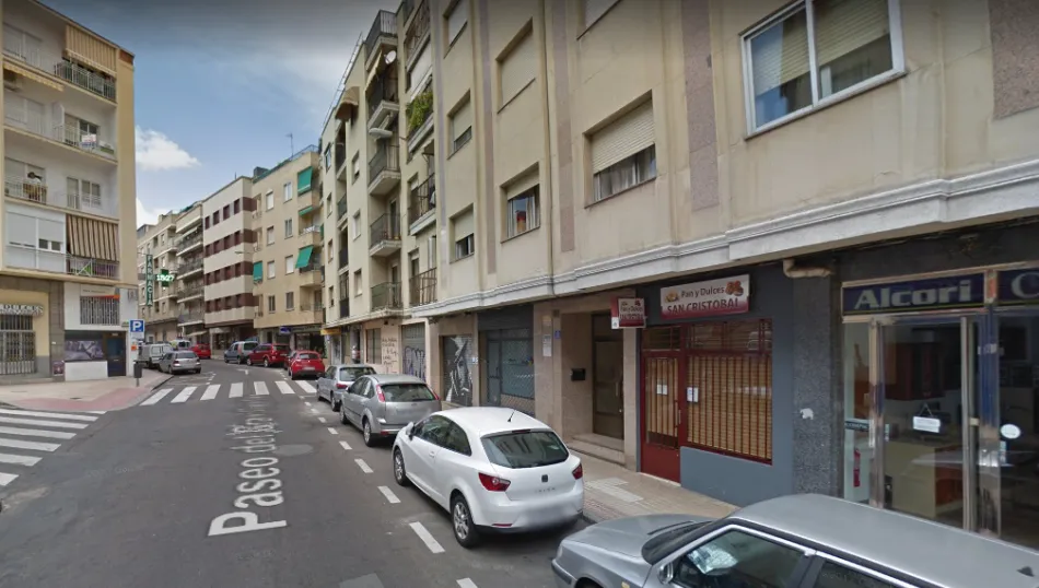 El metro cuadrado en Gran Capitán supera los 1.700 euros