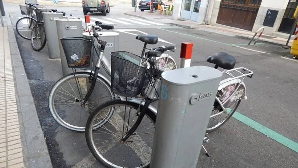 La ampliaciónd del servicio SALenBICI al alfoz, más cerca