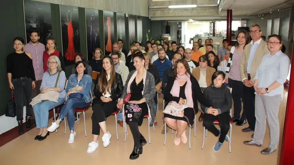 Casi 150 alumnos se han formado este curso en la Escuela de Hostelería