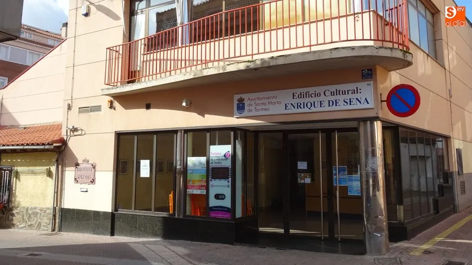 Centro Cultural Enrique de Sena acogerá el ciclo de cine iraní