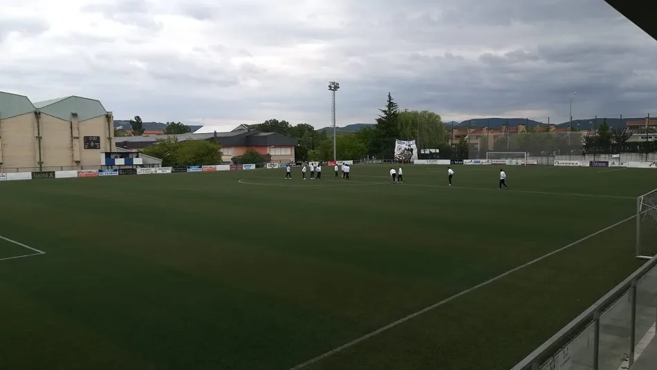 Mutilvera – CF Salmantino UDS en directo aquí ( FINAL,1-2)