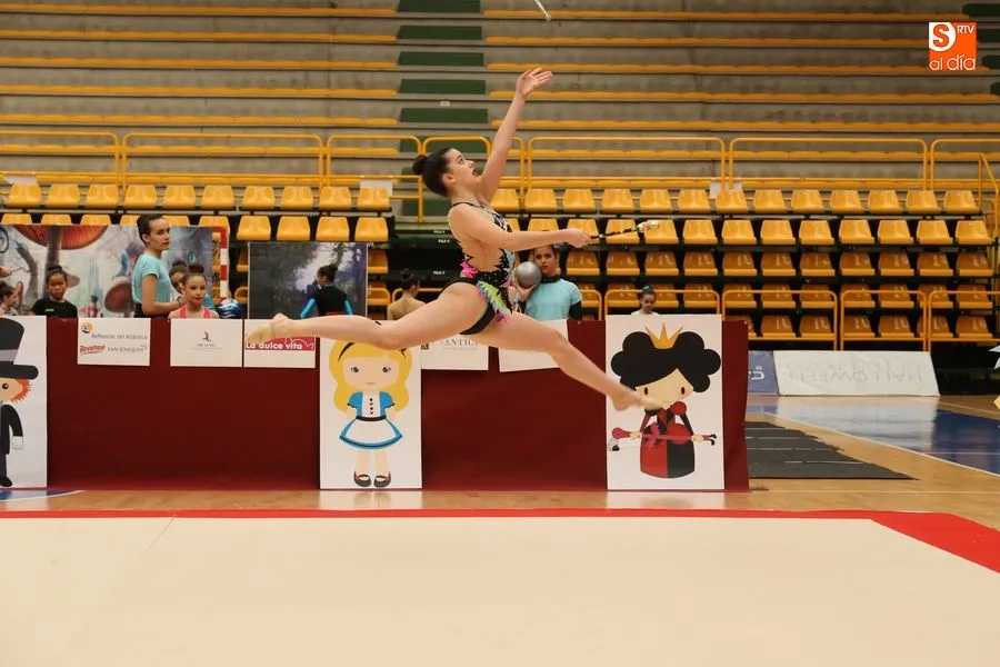 Momento de una de las actuaciones / Foto: Alberto Martín.