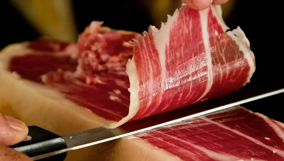En Castilla y León se elaboran 216.612 piezas con el indicativo de mayor calidad del cerdo ibérico