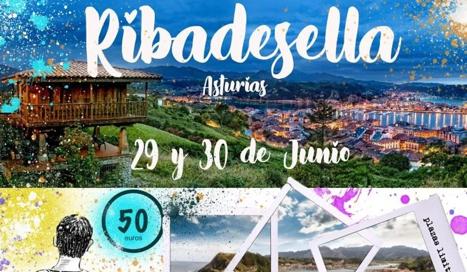 Viaje para jóvenes los días 29 y 30 de junio