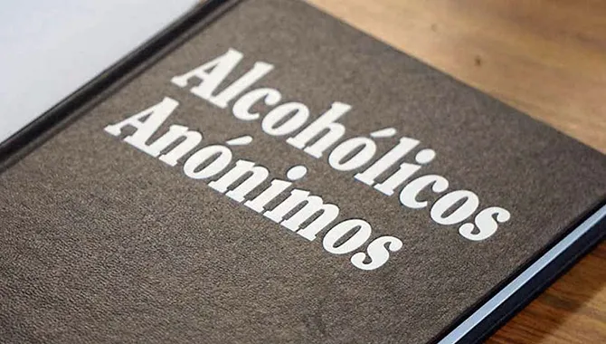 Alcohólicos Anónimos Castilla y León ofrece una charla informativa este viernes en el teatro del CDS