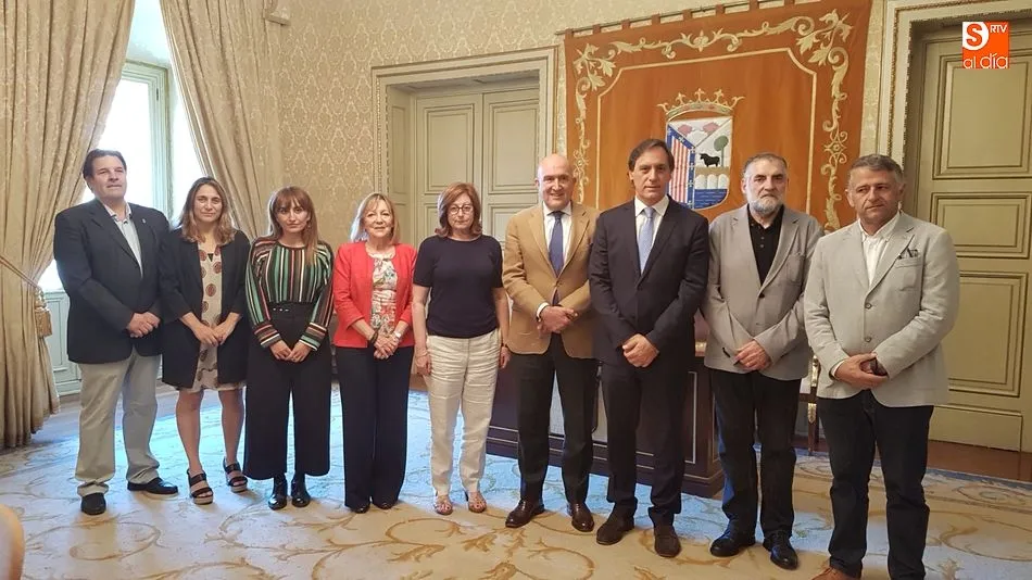 Reunión de la Comisión de Bienestar Social de la FEMP