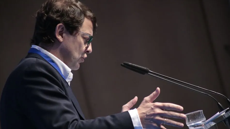 El PP asegura que desde que Alfonso Fernández Mañueco llegó a la Alcaldía la ciudad está mejor ...