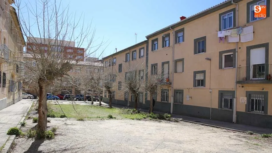 El cuarto mes del año registra un notable aumento de compraventa de viviendas. Fotos: Alberto Martín