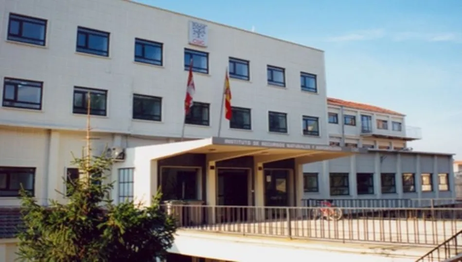Instituto de Recursos Naturales y Agrobiología de Salamanca (IRNASA)