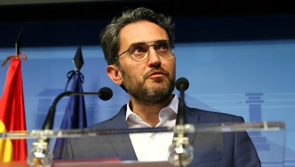 Llegó ‘la mujer del César’