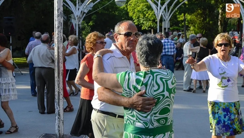 Los hábitos saludables y una vida activa favorecen un envejecimiento de calidad