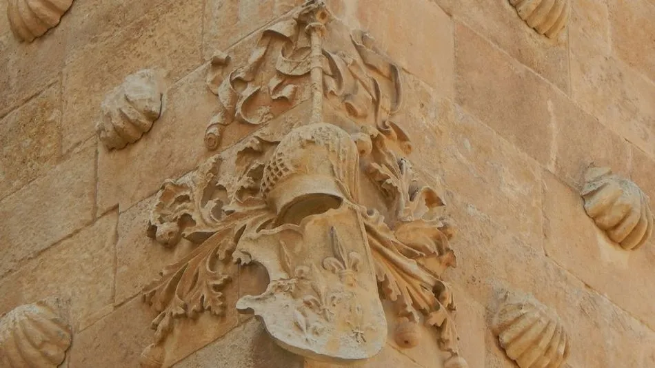 La memoria de Julián Álvarez Villar regresa en modo de conferencia a la Casa de las Conchas  