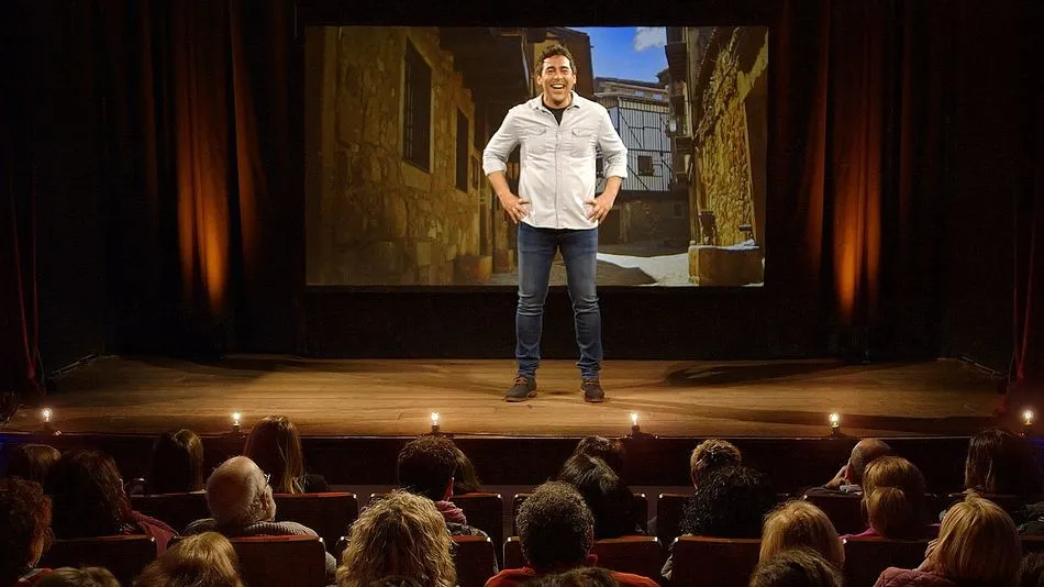 El programa El Paisano de La Alberca se acercará a los dos millones de espectadores