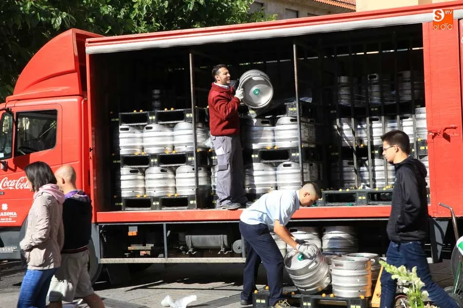 Salamanca cuenta con 123 trabajadores autónomos más entre enero y mayo