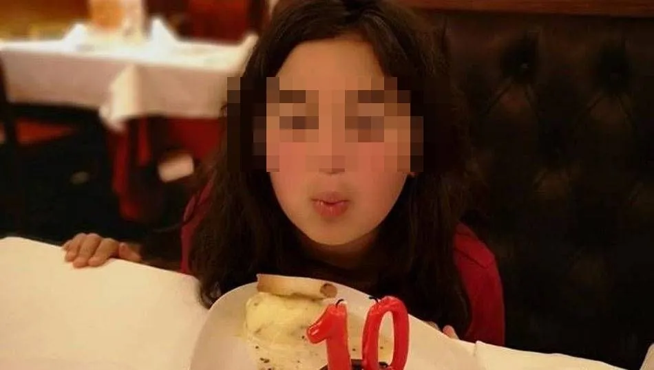 La niña fue localizada en el Vialia por una de sus profesoras