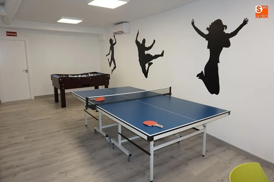 Guijuelo Joven inicia su nueva andadura en la Plaza Mayor