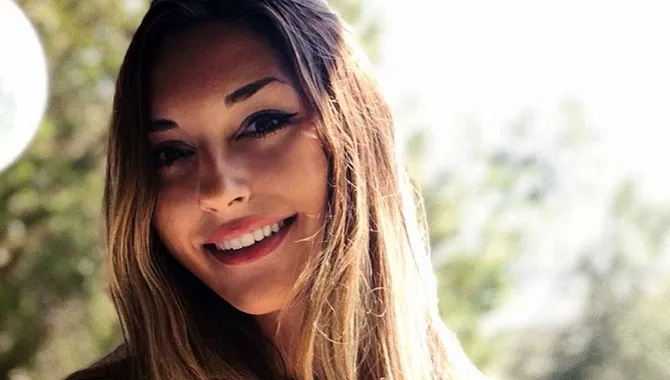 María García Pescador, Candidata a Miss Mundo España por Salamanca