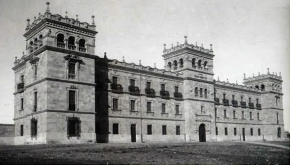 Cuartel de Ingenieros General Arroquia, 91 años de historia